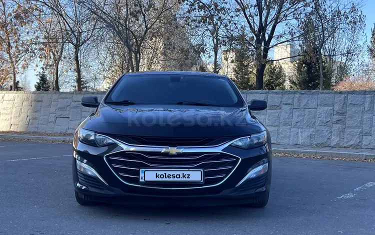 Chevrolet Malibu 2020 годаfor8 500 000 тг. в Астана