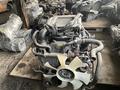Двигатель на Ниссан патфандер YD25 TDI за 1 350 000 тг. в Алматы