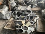 Двигатель на Ниссан патфандер YD25 TDI за 1 350 000 тг. в Алматы