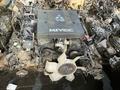 Двигатель на Ниссан патфандер YD25 TDI за 1 350 000 тг. в Алматы – фото 7