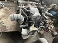 Двигатель на Ниссан патфандер YD25 TDI за 1 350 000 тг. в Алматы – фото 9