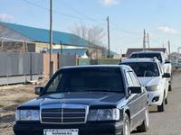 Mercedes-Benz 190 1991 годаfor1 600 000 тг. в Атырау