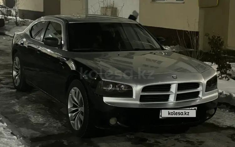 Dodge Charger 2007 года за 6 800 000 тг. в Алматы