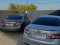 Toyota Camry 2011 года за 7 700 000 тг. в Шымкент – фото 5