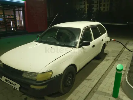 Toyota Corolla 2000 года за 1 300 000 тг. в Павлодар