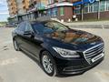 Hyundai Genesis 2014 года за 9 600 000 тг. в Актобе – фото 9