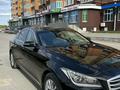 Hyundai Genesis 2014 года за 9 600 000 тг. в Актобе – фото 8