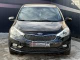 Kia Cerato 2013 годаfor5 390 000 тг. в Актобе – фото 2