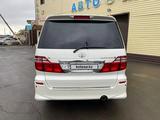 Toyota Alphard 2007 года за 6 600 000 тг. в Шымкент – фото 5