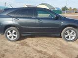 Lexus RX 300 2006 года за 4 500 000 тг. в Уральск – фото 2