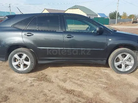 Lexus RX 300 2006 года за 4 500 000 тг. в Уральск – фото 2