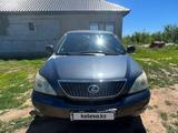 Lexus RX 300 2006 года за 4 500 000 тг. в Уральск – фото 3