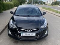 Hyundai Elantra 2016 годаfor6 800 000 тг. в Астана