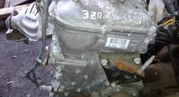 Двигатель 3zr 3zrfe 3zrfae 2.0 вариатор, раздаткаfor380 000 тг. в Алматы – фото 4