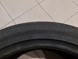 Летние шины разно размерные Continental Conti Sport Contact 5P 285/40 R22 за 1 500 000 тг. в Алматы – фото 3