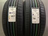 Летние шины разно размерные Continental Conti Sport Contact 5P 285/40 R22 за 1 500 000 тг. в Алматы