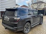 Toyota 4Runner 2016 года за 17 000 000 тг. в Актау – фото 3