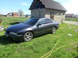 Mitsubishi Diamante 1997 годаүшін1 600 000 тг. в Усть-Каменогорск – фото 3