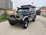 Toyota Land Cruiser Prado 1994 года за 6 800 000 тг. в Алматы – фото 5