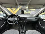 Volkswagen Polo 2020 года за 9 200 000 тг. в Атырау – фото 5