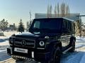 Mercedes-Benz G 63 AMG 2013 годаfor33 500 000 тг. в Алматы – фото 2