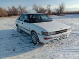 Toyota Corolla 1991 года за 750 000 тг. в Алматы