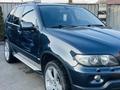 BMW X5 2005 годаүшін6 700 000 тг. в Алматы – фото 25