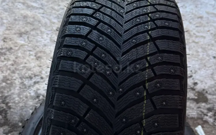 Michelin x-ice north 4 255/40-285/35R21 за 1 000 000 тг. в Алматы