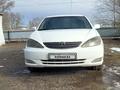 Toyota Camry 2002 годаүшін5 000 000 тг. в Усть-Каменогорск