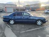 Mercedes-Benz E 280 1996 года за 2 300 000 тг. в Астана – фото 3