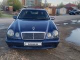 Mercedes-Benz E 280 1996 года за 2 300 000 тг. в Астана – фото 4