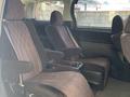 Toyota Vellfire 2008 годаfor12 000 000 тг. в Алматы – фото 12