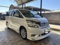 Toyota Vellfire 2008 годаfor12 000 000 тг. в Алматы – фото 2