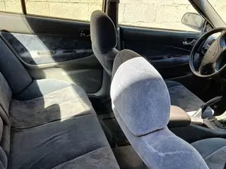 Mitsubishi Galant