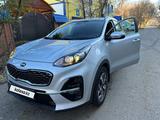 Kia Sportage 2019 годаfor9 800 000 тг. в Уральск – фото 3