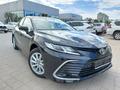 Toyota Camry Elegance 2022 года за 21 140 000 тг. в Костанай – фото 2