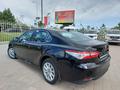 Toyota Camry Elegance 2022 года за 21 140 000 тг. в Костанай – фото 5