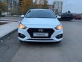 Hyundai Accent 2019 года за 7 399 999 тг. в Астана – фото 4