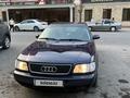 Audi A6 1995 года за 2 250 000 тг. в Кызылорда – фото 2