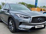 Infiniti QX50 2021 годаүшін17 100 000 тг. в Алматы – фото 3