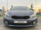 Kia Cee'd 2013 года за 5 600 000 тг. в Алматы – фото 2