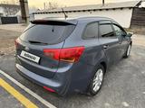 Kia Cee'd 2013 года за 5 600 000 тг. в Алматы – фото 4