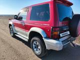Mitsubishi Pajero 1995 годаүшін3 300 000 тг. в Теренколь – фото 5
