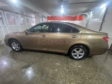 Lexus ES 350 2007 годаүшін5 000 000 тг. в Семей – фото 2