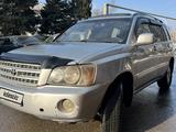 Toyota Highlander 2003 годаүшін6 200 000 тг. в Алматы – фото 5