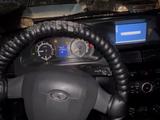 ВАЗ (Lada) Priora 2172 2013 года за 2 000 000 тг. в Астана – фото 4