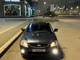 ВАЗ (Lada) Priora 2172 2013 года за 2 000 000 тг. в Астана – фото 5