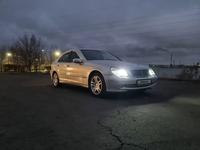 Mercedes-Benz C 200 2003 года за 2 800 000 тг. в Шымкент