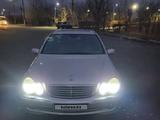 Mercedes-Benz C 200 2003 годаүшін2 800 000 тг. в Шымкент – фото 2