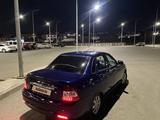 ВАЗ (Lada) Priora 2170 2014 года за 3 000 000 тг. в Шымкент – фото 4